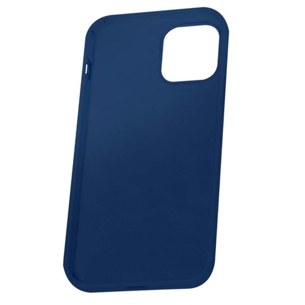 Skydd - MOXIE - iPhone 14 Pro - TPU - Mikrofiber inuti - Stötabsorption