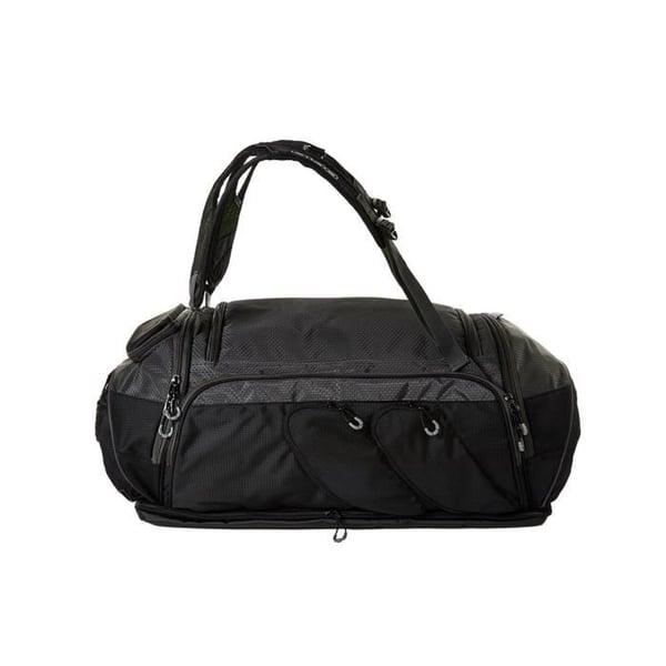 Duffelväska - Ogio - Endurance 9,0 - 74 Liter - Svart - Multisport