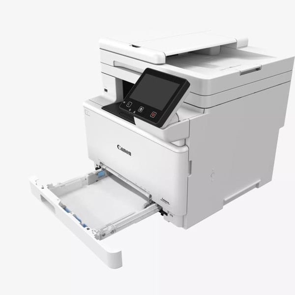 Canon i-SENSYS MF667Cdw EU MFP Multifunktionsskrivare, färgskrivare, skanner, kopiator, fax