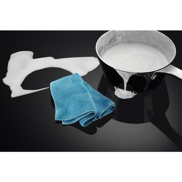 Induktionskogeplade Electrolux EIV83443BW - Hvid - 2500 W - Rund