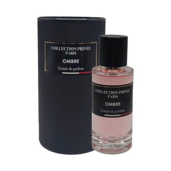 Ombre - Collection Privée Paris - Eau de Parfum 50ml - Eau de Parfum 50ml