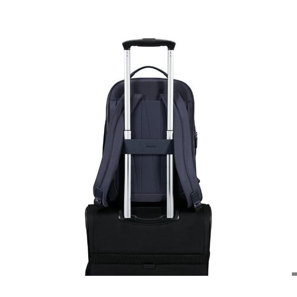 Samsonite ZALIA 3.0 Ryggsäck 14.1 Mörkblå