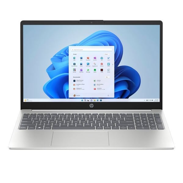 Bärbar Dator - HP - BT7P3EA - 15,6" - Intel Core i3 N305 - 8 GB RAM - 256 GB SSD