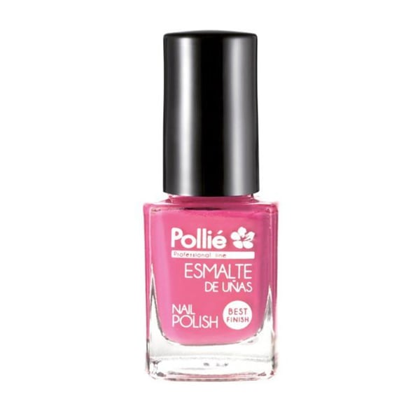 Eurostil Makeup Nagellack Fuchsia 12ml