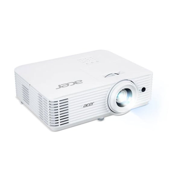 Portabel DLP-projektor - Acer - X1528Ki - 5200 lumen - Full HD 1080p - 3D