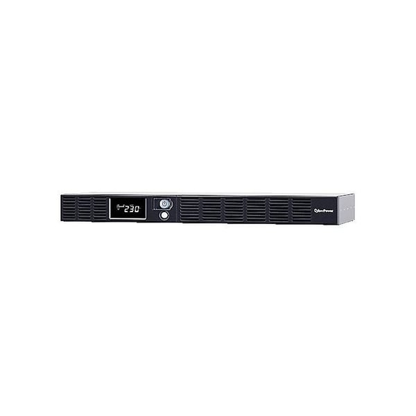 CYBERPOWER OR650ERM1UGR EJ AVBROTTLIG STRÖMFÖRSÖRJNING