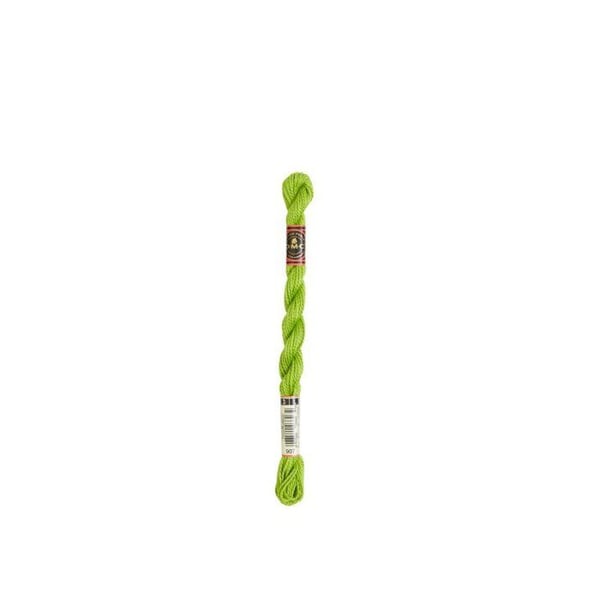 DMC - Fil DMC Coton Perlé Medium N5 Col. 01
