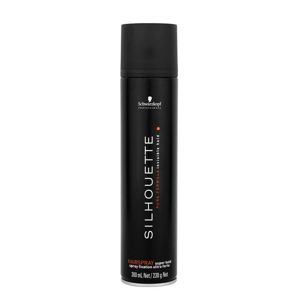 SILHOUETTE SPRAY ULTRA STARK 300 ML