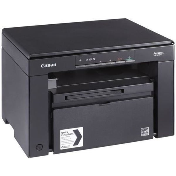 Skrivare - CANON - i-SENSYS MF3010 - Laser - Svartvitt