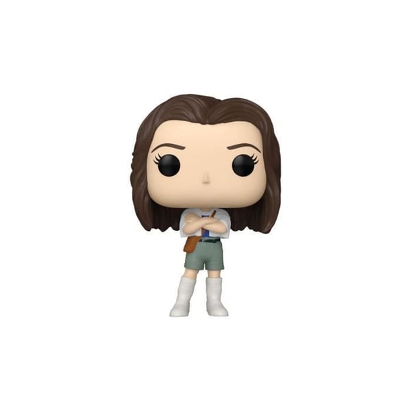 Figur POP! - FUNKO - Sloane - 9 cm - Ferris Buellers galna dag - Blandat