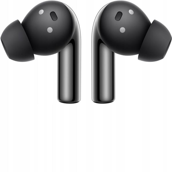 Trådlösa hörlurar - OnePlus - Buds 3 - ANC - 44 timmars batteritid - Bluetooth 5.3 - Svart