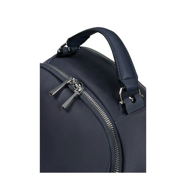 Samsonite ZALIA 3.0 Ryggsäck 14.1 Mörkblå