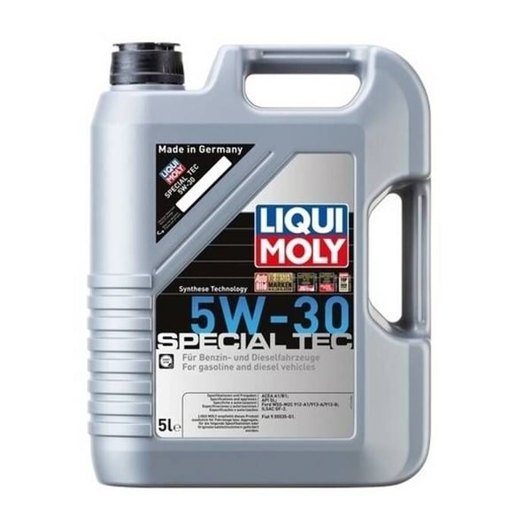 Motorolja 5W30 - 5L 9509