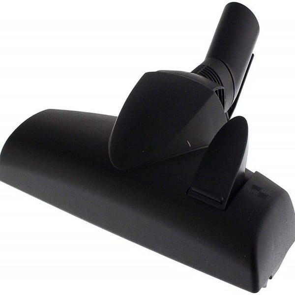 Borstkombination - BOSCH - 467372 - Diameter 35 - Originaldel - Dammsugare B/S/H
