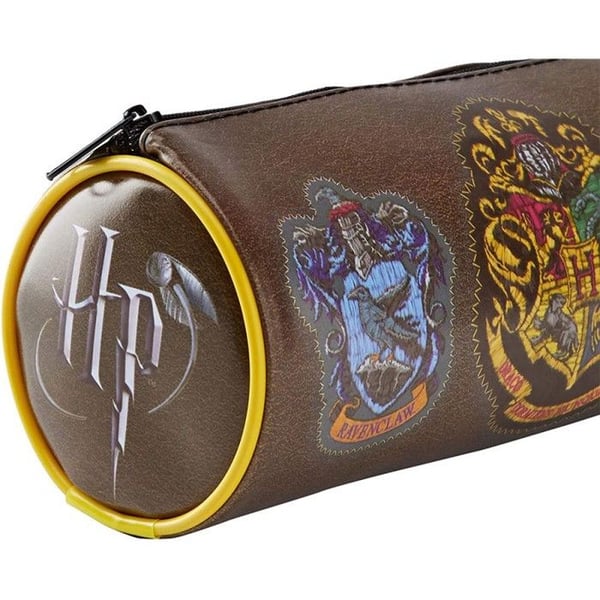 Pyramid International - Harry Potter - Etui med våbenskjold