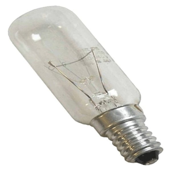 40W 230V glödlampa för SCHOLTES ugn - C00042985 - Originaltillverkade del