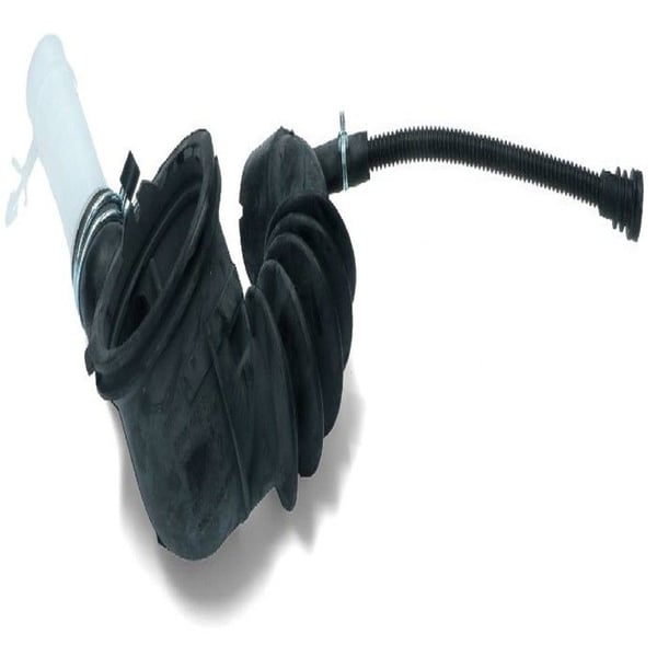 SOS Accessoire Durite cuve pump för Tvättmaskin - 00480442 BOSCH, SIEMENS, CONSTRUCTA, NEFF