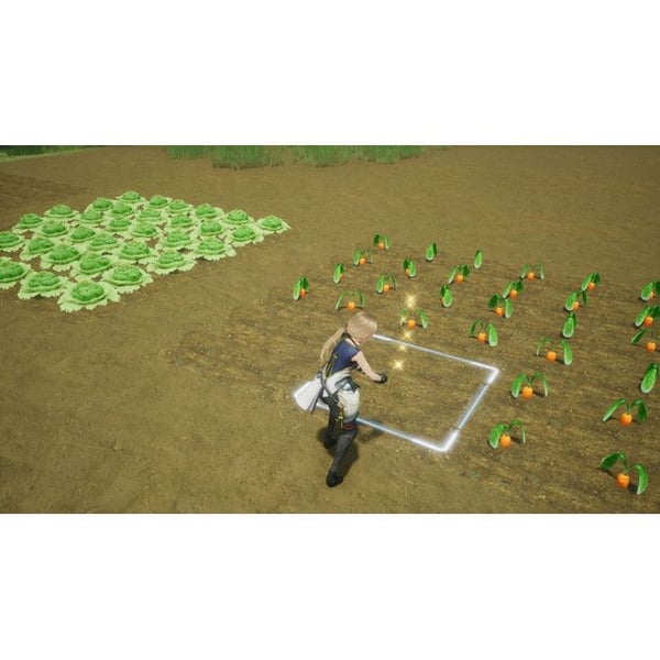 Videospel för Switch Square Enix Harvestella