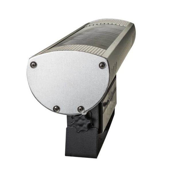 Halogeeninen puhallinlämmittimen - Bimar - HR305 - 2000 W - IP65 - Alumiini - Ulkokäyttöön