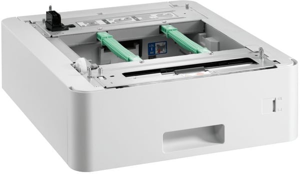 Papperskassett - Brother - LT340CL - 500 ark - Kompatibel med HL-L8360, MFC-L8900