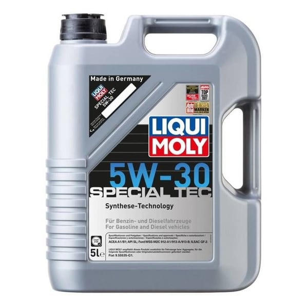 Motorolja 5W30 - 5L 9509