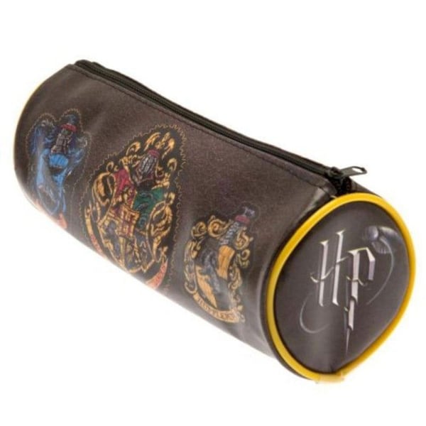 Pyramid International - Harry Potter - Etui med våbenskjold