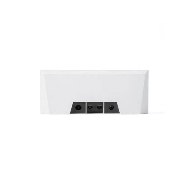 Starlink Router WIFI 6 3. generation Hvid