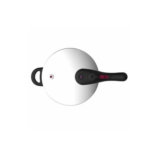 Cocotte - TAURUS - Bedste Øjeblikke - 6 liter - Rustfrit stål - Dobbelt sikkerhed
