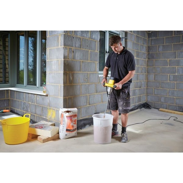 Trådlös blandare - STANLEY FATMAX - FME190-QS - 1600W - 80 Nm