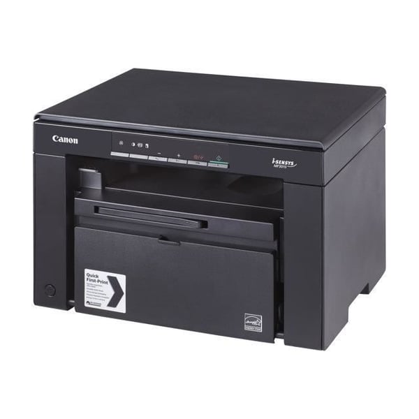 Skrivare - CANON - i-SENSYS MF3010 - Laser - Svartvitt