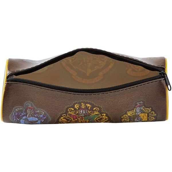 Pyramid International - Harry Potter - Etui med våbenskjold