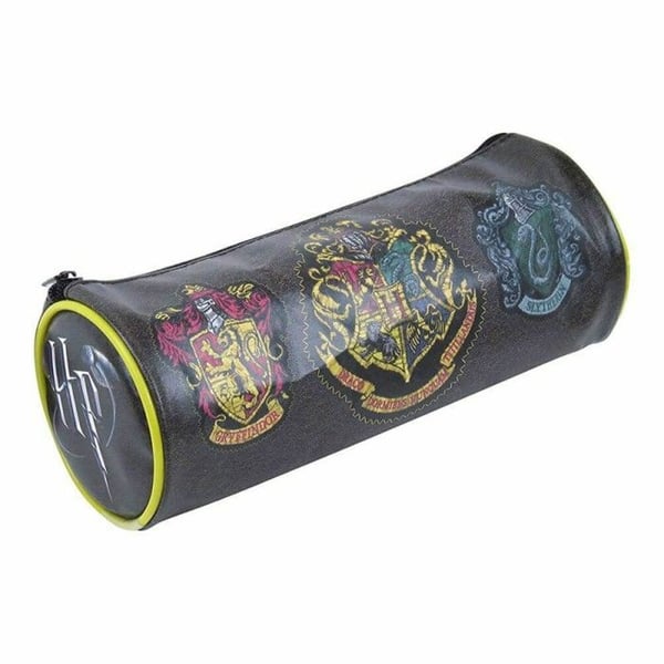 Pyramid International - Harry Potter - Etui med våbenskjold