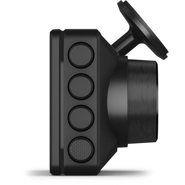 Dash Cam - GARMIN - X110 - Kompakt, stemmestyring, 4K, 140°