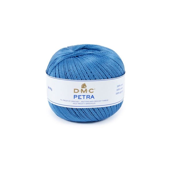 993A/8 PETRA 1 PELOTE 100G STORLEK 8 5772