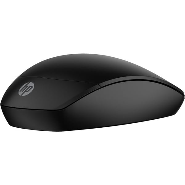 HP 235 Slim Trådlös Mus Nej