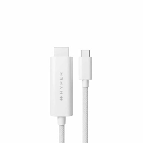 TARGUS HYPER 4K USB-C till HDMI