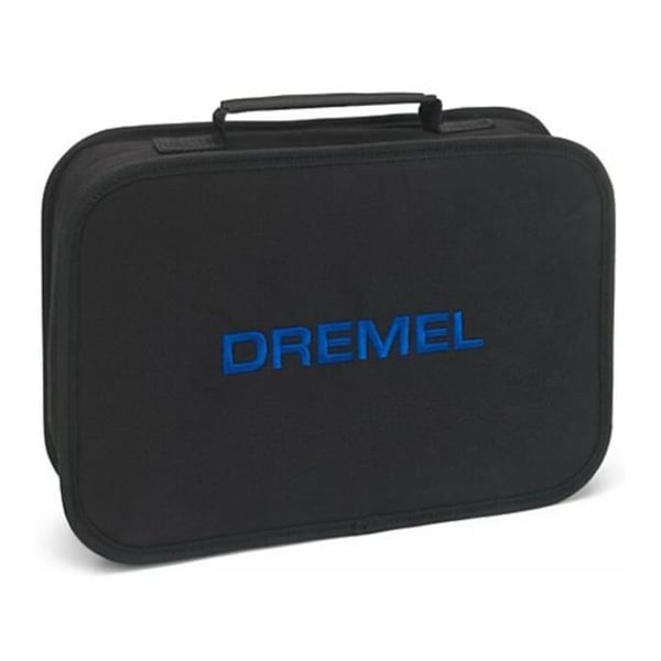 Multifunktionell roterande verktyg DREMEL - sladdad 4250/35 - 175W - 35 tillbehör + tygväska - F0134250JA