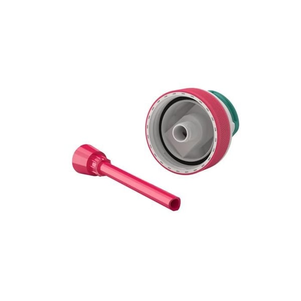 Barnmugg - KAMBUKKA - 400ml - Vattentät - Fläckresistent - Stötsäker