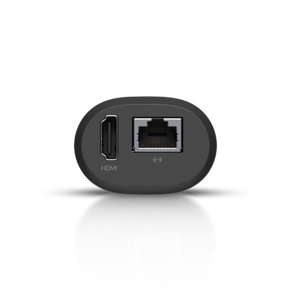 UniFi Protect View Port PoE