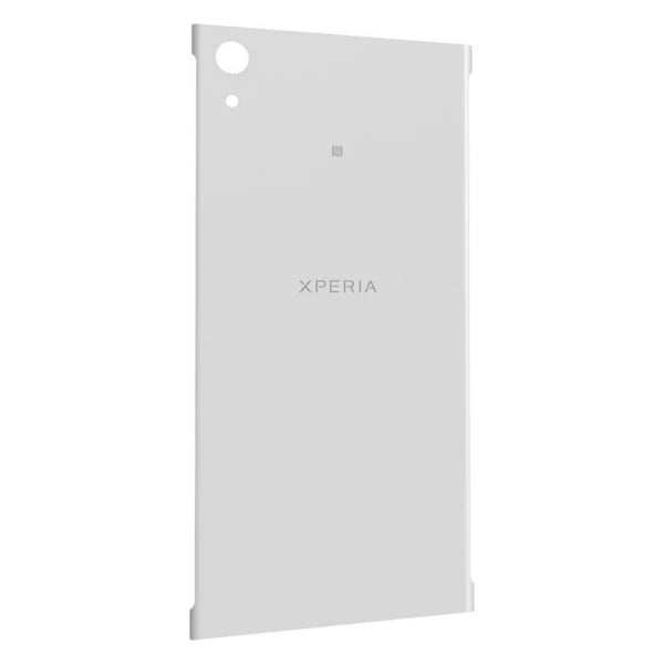 Batteri cache - Sony - Xperia XA1 Ultra - Vit - Enkel installation - Kompatibel reservdel