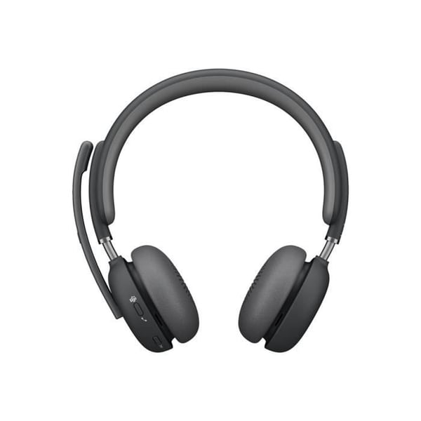 Logitech 2 - headset - U