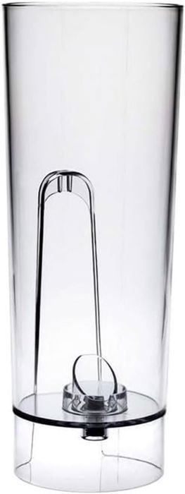 Vattentank 422225968313 CP0745/01 för Kaffebryggare kompatibel med L'Or Barista LM8012/LM8014/LM8018