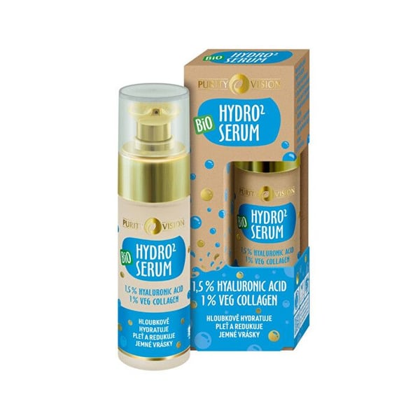 Bio Facial Serum (Hydro2 Serum) 30 ml