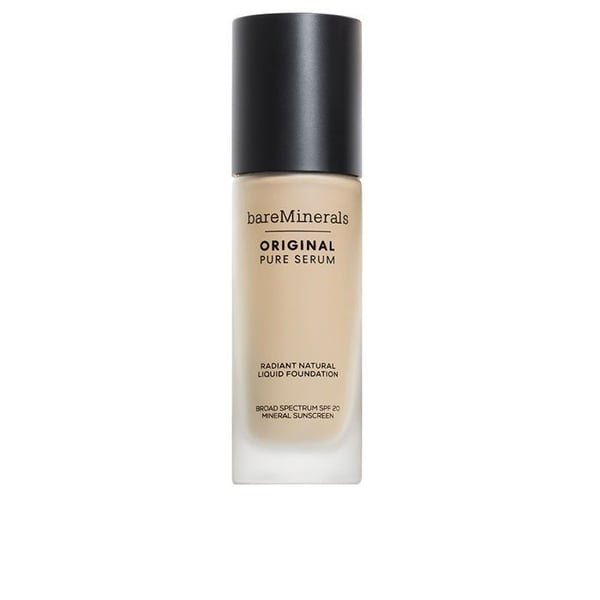 Flytande foundation ORIGINAL PURE SERUM #Rättvis Neutral 1.5 30 ml