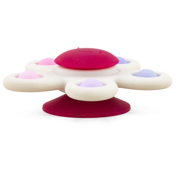 Tiger Tribe - Spinner blommblad Pétaloune Pop vit - COOL KIDS PROJECT