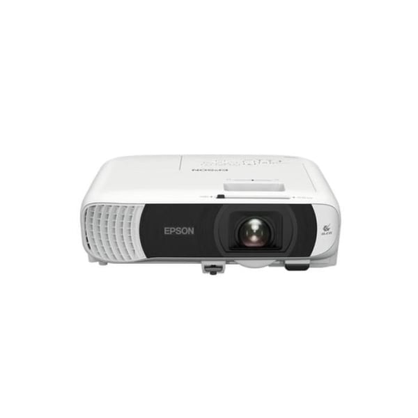 Epson EB-FH54 Standardfokusprojektor 4100 ANSI lumen 3LCD WUXGA (1920x1200) Vit