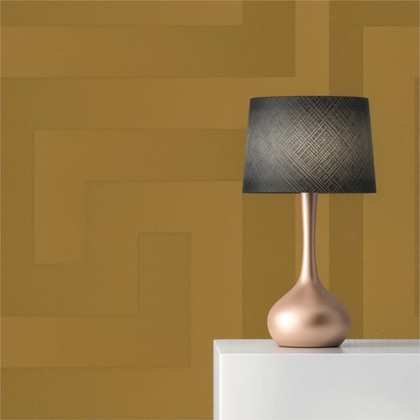 Tapet Glamour M1-No.875 Guld Tapet Design Design