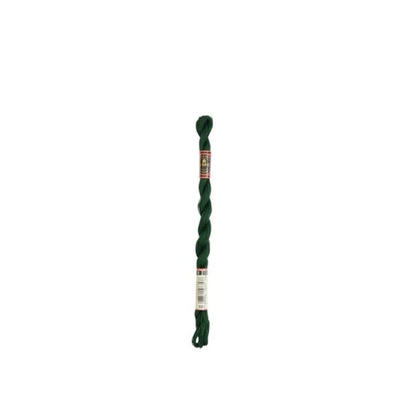DMC - Fil DMC Coton Perlé Small N8 Col. 890