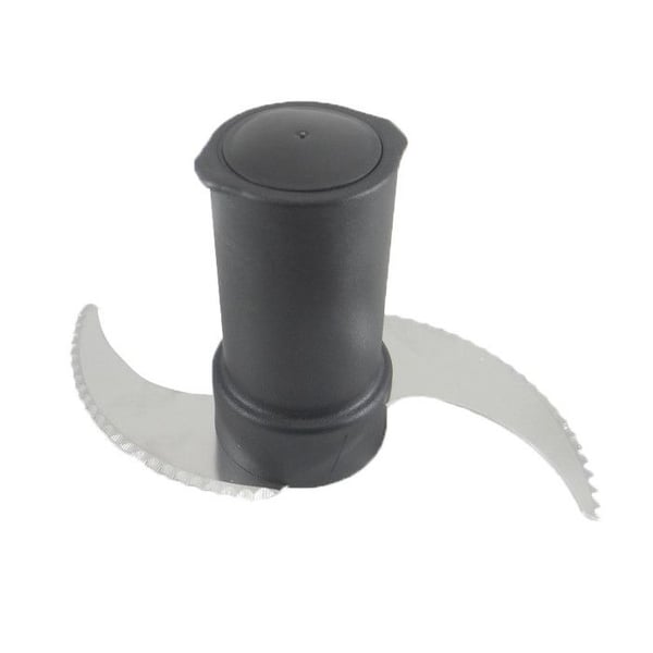 Köksaccessoar - MAGIMIX - 17257 - Metallkniv - För Mini Plus Robot - Flerfärgad