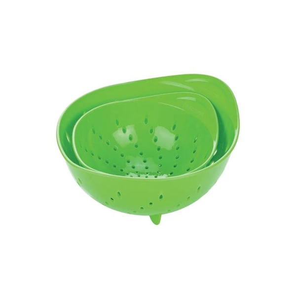 Köksredskap - TESCOMA - JGO 2 SILAR - Flerfärgad - 16-20 cm - Glansig design